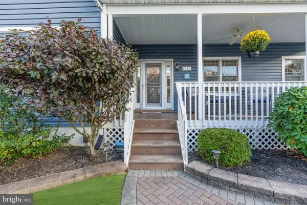 Forked River, NJ 08731,1717 KEY WEST RD