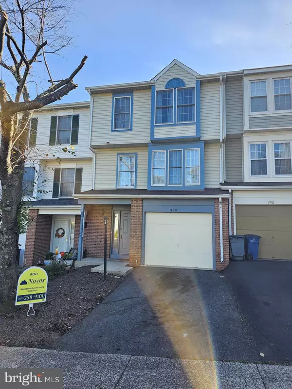 17917 COTTONWOOD TER, Gaithersburg, MD 20877