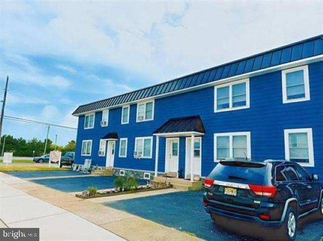 Brigantine, NJ 08203,3401 OCEAN AVE #9