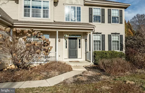 Avondale, PA 19311,10 EDWARD DR