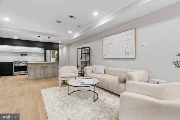 Washington, DC 20011,512 TAYLOR ST NW #2