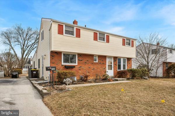 268 LARKSPUR LN, King Of Prussia, PA 19406