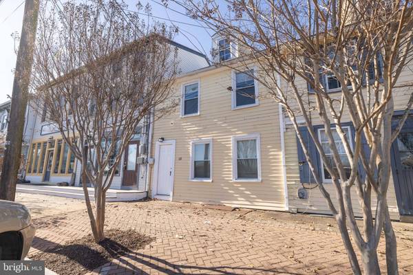 68 CLINTON ST, Delaware City, DE 19706