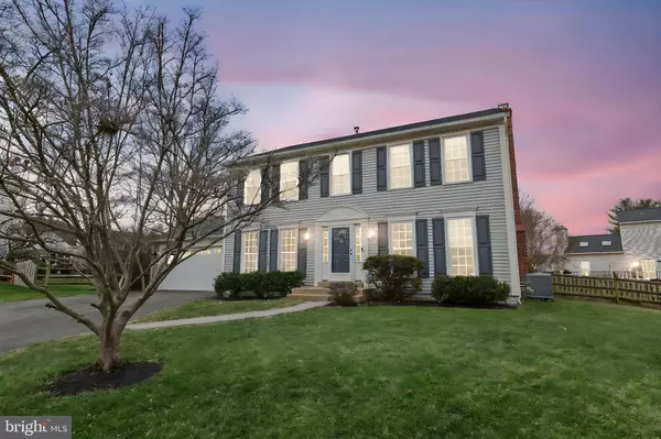 Centreville, VA 20120,14353 LOCUST GROVE CT