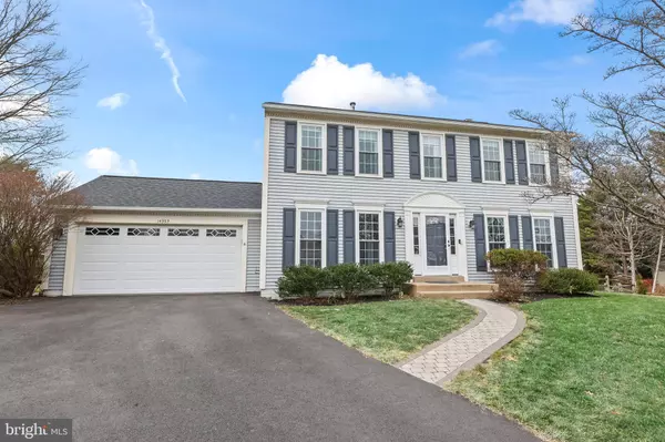 Centreville, VA 20120,14353 LOCUST GROVE CT