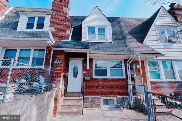 221 WILTSHIRE RD, Upper Darby, PA 19082