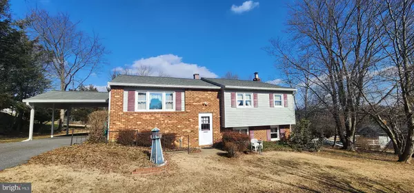 1103 BARSTON DR, Westminster, MD 21157