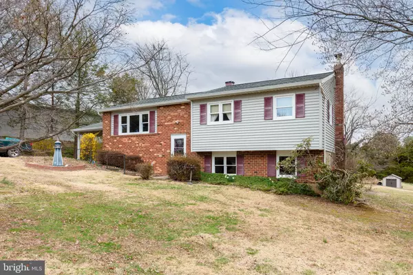 Westminster, MD 21157,1103 BARSTON DR