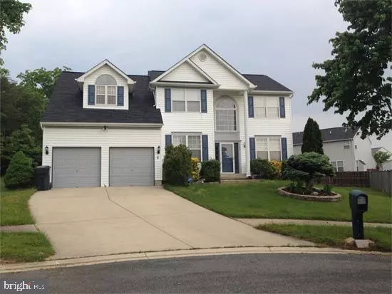 Waldorf, MD 20603,2503 BRIGHAM CT