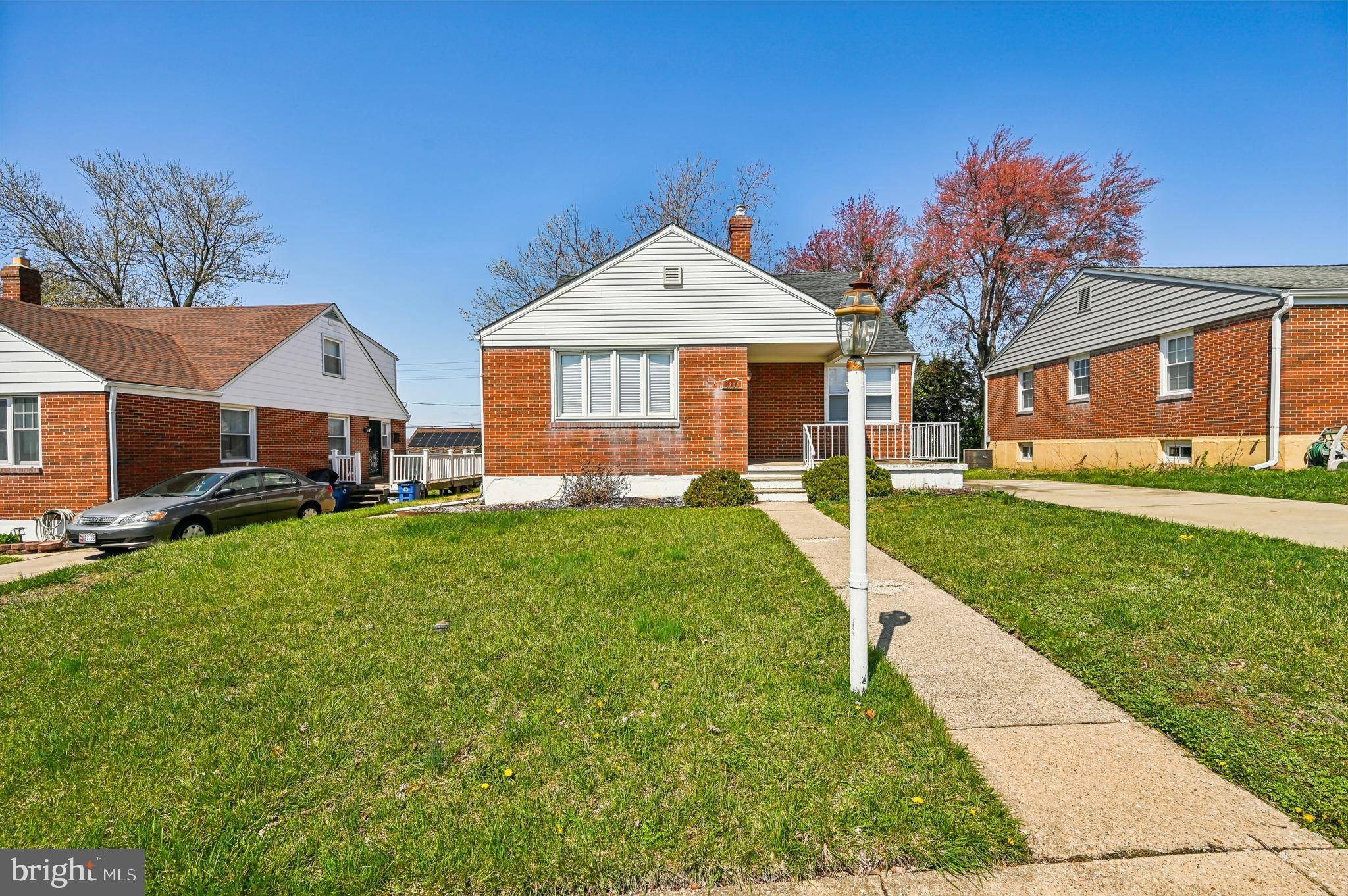 Baltimore, MD 21237,1814 WEYBURN RD