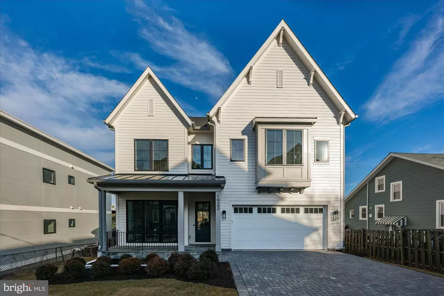 1923 N VANCE ST, Arlington, VA 22201