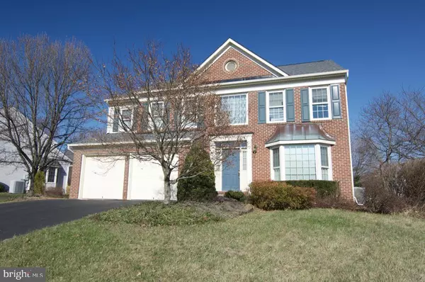 9645 LINDEN WOOD RD, Manassas, VA 20111