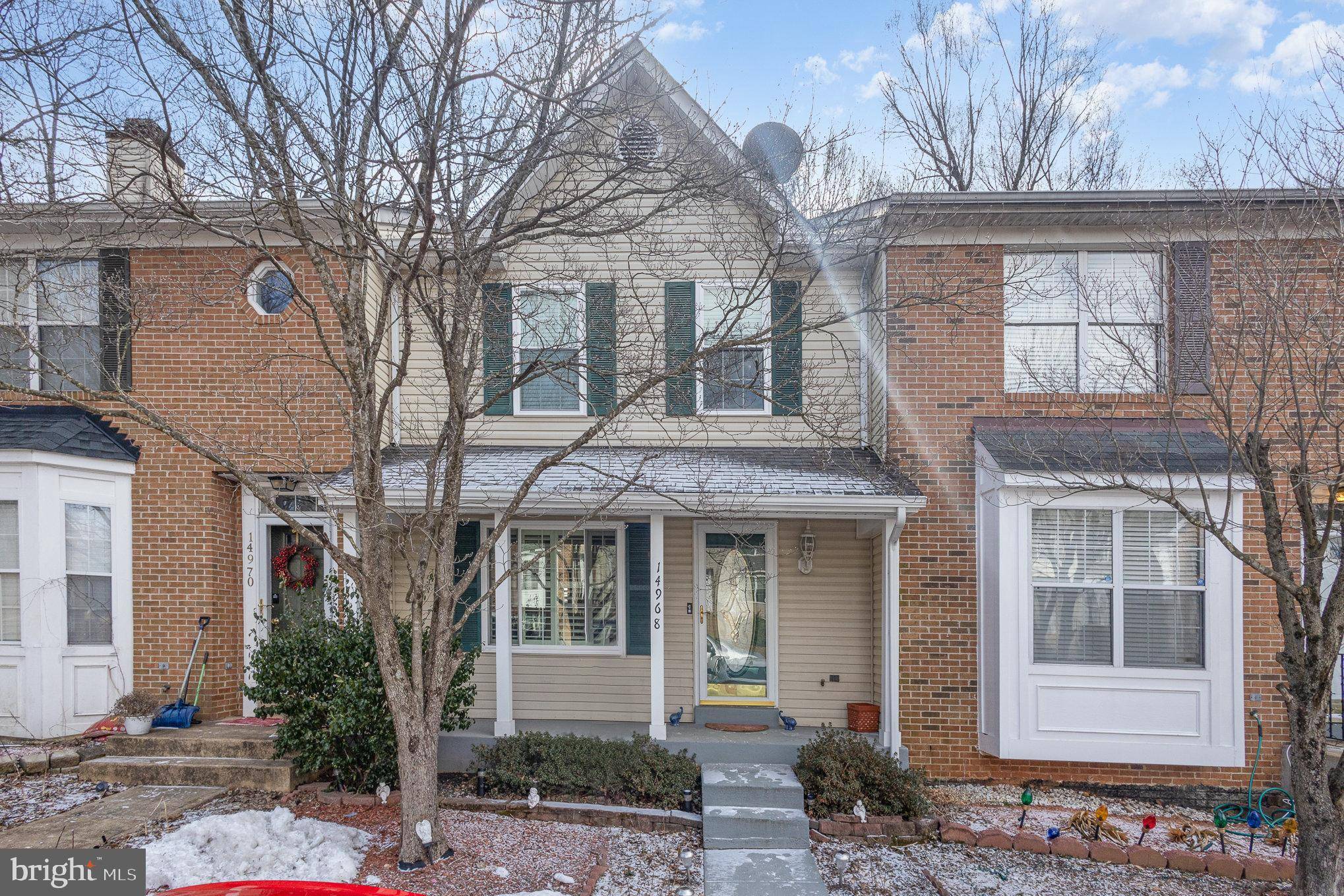 14968 VIREO CT, Woodbridge, VA 22193