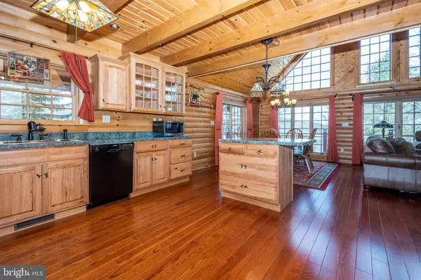 Swanton, MD 21561,350 PINNACLE DR