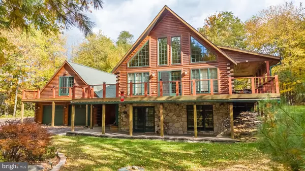 350 PINNACLE DR, Swanton, MD 21561