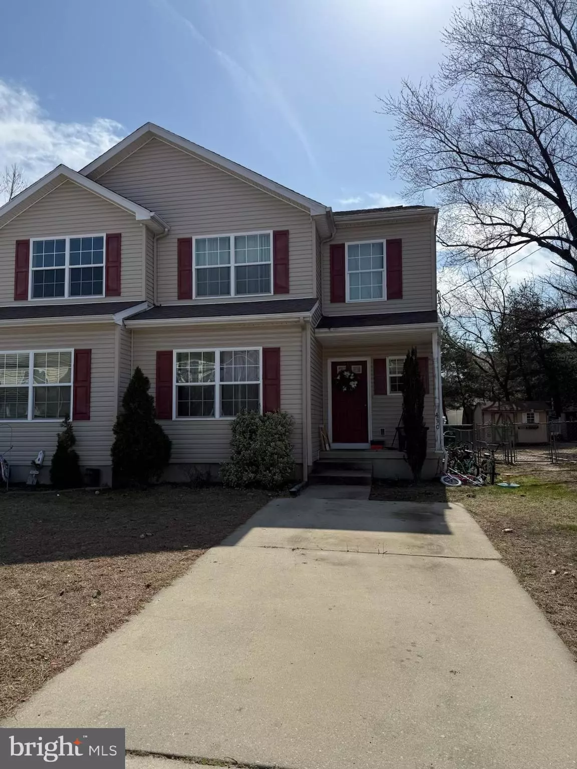 Swedesboro, NJ 08085,430 BROAD ST