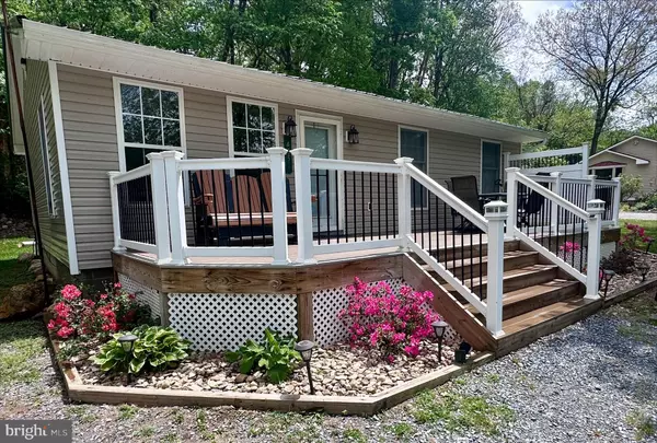 Shenandoah, VA 22849,4551 GROVE HILL RIVER RD