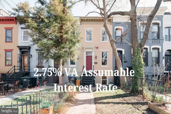 1615 NEW JERSEY AVE NW, Washington, DC 20001