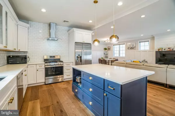 Havertown, PA 19083,541 GLENDALE RD
