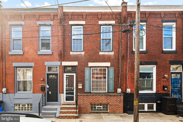 2442 MONTROSE ST, Philadelphia, PA 19146