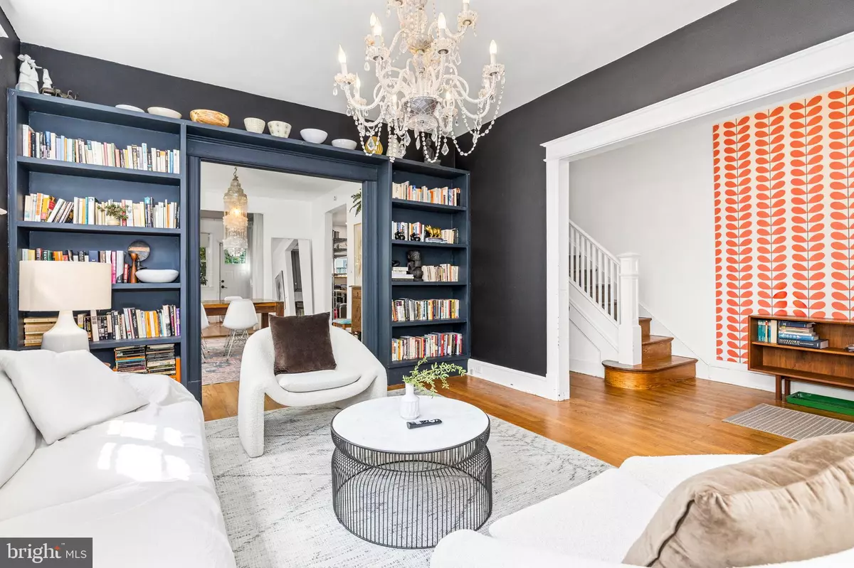 Washington, DC 20011,536 PEABODY ST NW