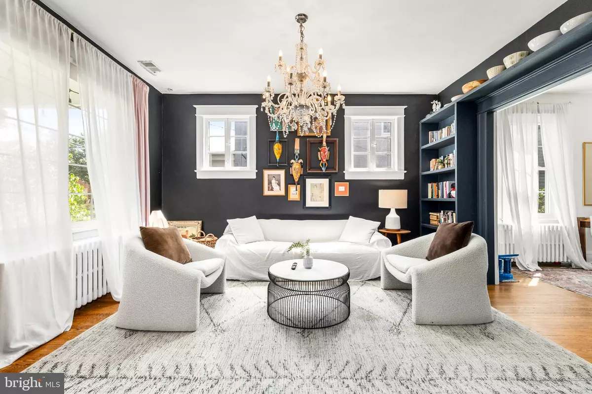 Washington, DC 20011,536 PEABODY ST NW