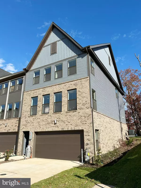 Laurel, MD 20724,1202 CRESTED WOOD DRIVE