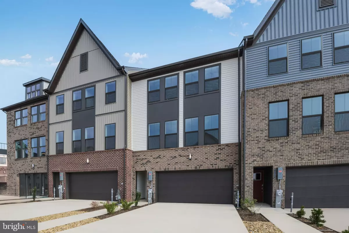 Laurel, MD 20724,1202 CRESTED WOOD DRIVE