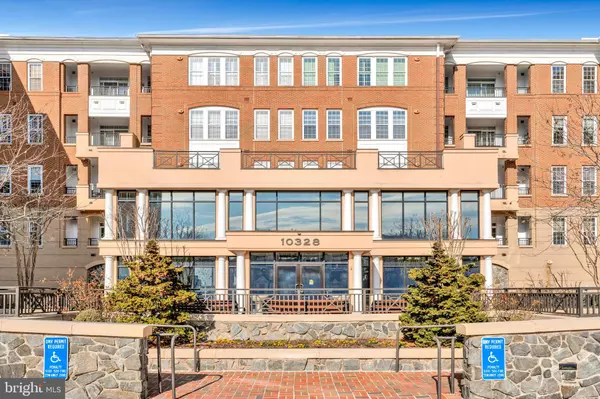 10328 SAGER AVE #407, Fairfax, VA 22030