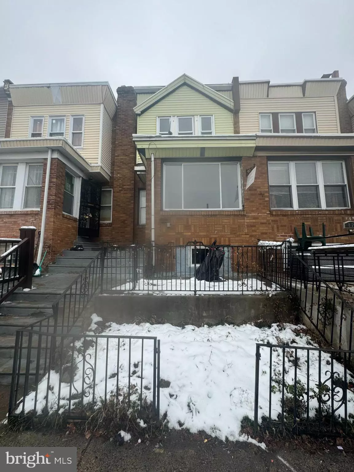 Philadelphia, PA 19138,6818 WYNCOTE AVE