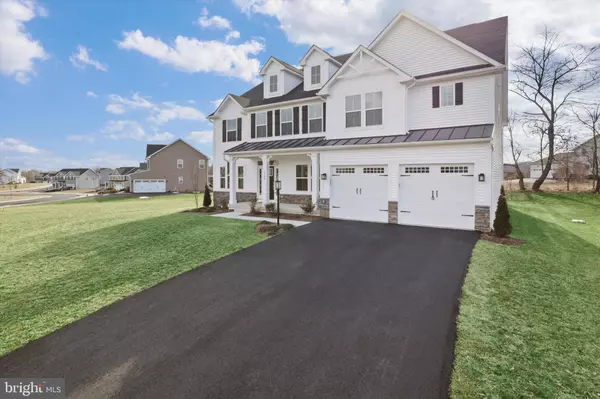 Warrenton, VA 20187,6748 HIGHLANDER CT