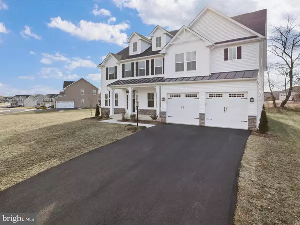 Warrenton, VA 20187,6748 HIGHLANDER CT