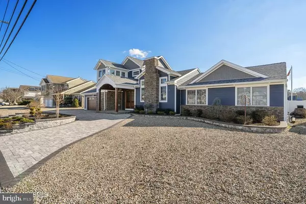 Lanoka Harbor, NJ 08734,507 LAUREL BLVD
