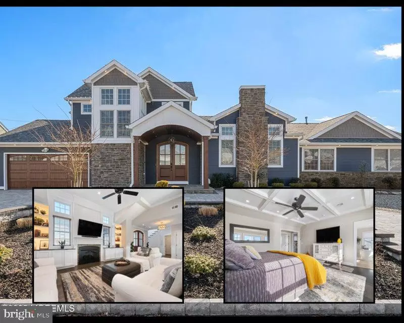 Lanoka Harbor, NJ 08734,507 LAUREL BLVD