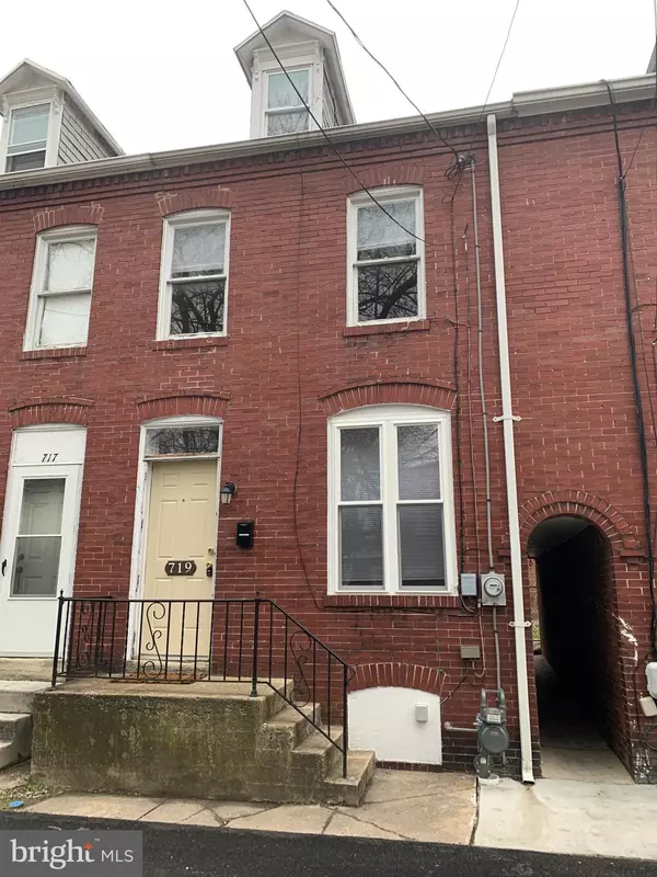 719 SUSQUEHANNA AVE, York, PA 17403