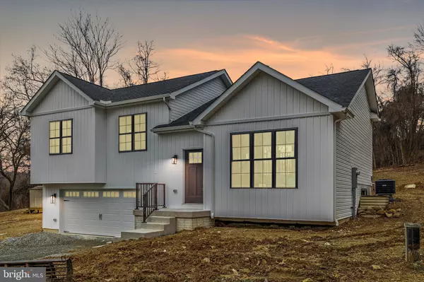 47 MEADOW LARK TRL, Fairfield, PA 17320