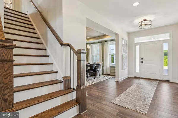Emmaus, PA 18049,5155 MAPLE RIDGE WAY
