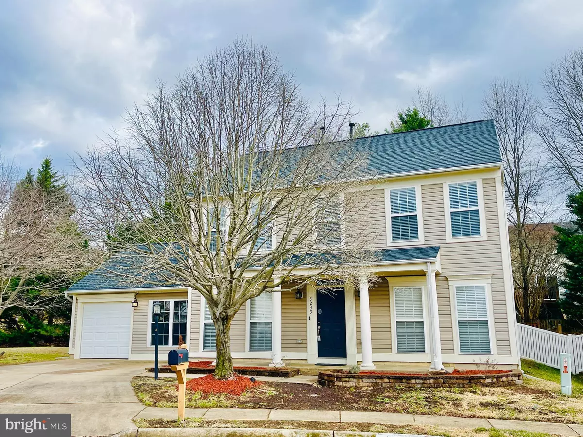 Dumfries, VA 22026,3233 MOUNTAIN LAUREL LOOP