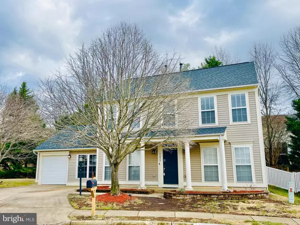 3233 MOUNTAIN LAUREL LOOP, Dumfries, VA 22026