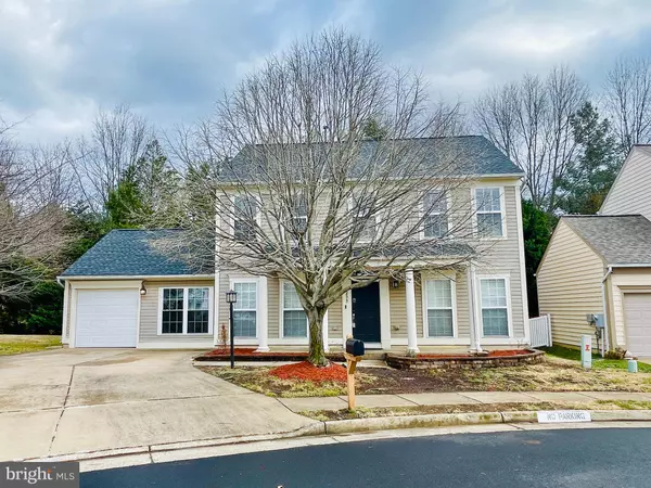 Dumfries, VA 22026,3233 MOUNTAIN LAUREL LOOP