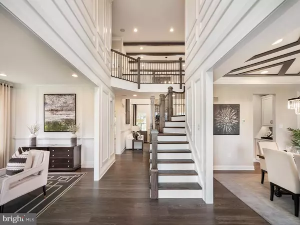 Emmaus, PA 18049,4441 TAVISTON COURT E. #HOMESITE 26