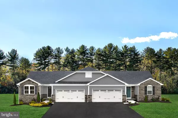 LOT 666A MAYA DR, Greencastle, PA 17225