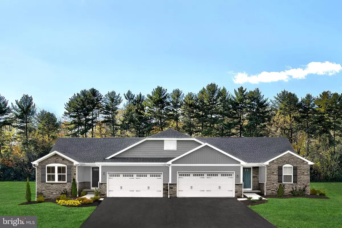 Greencastle, PA 17225,LOT 666A MAYA DR