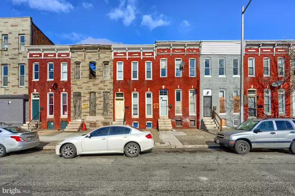 Baltimore, MD 21223,2142 WILKENS AVE