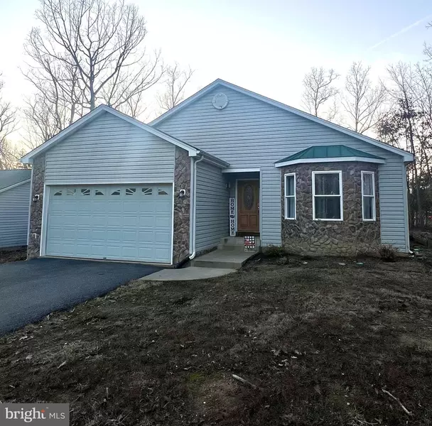 614 YORKTOWN BLVD, Locust Grove, VA 22508