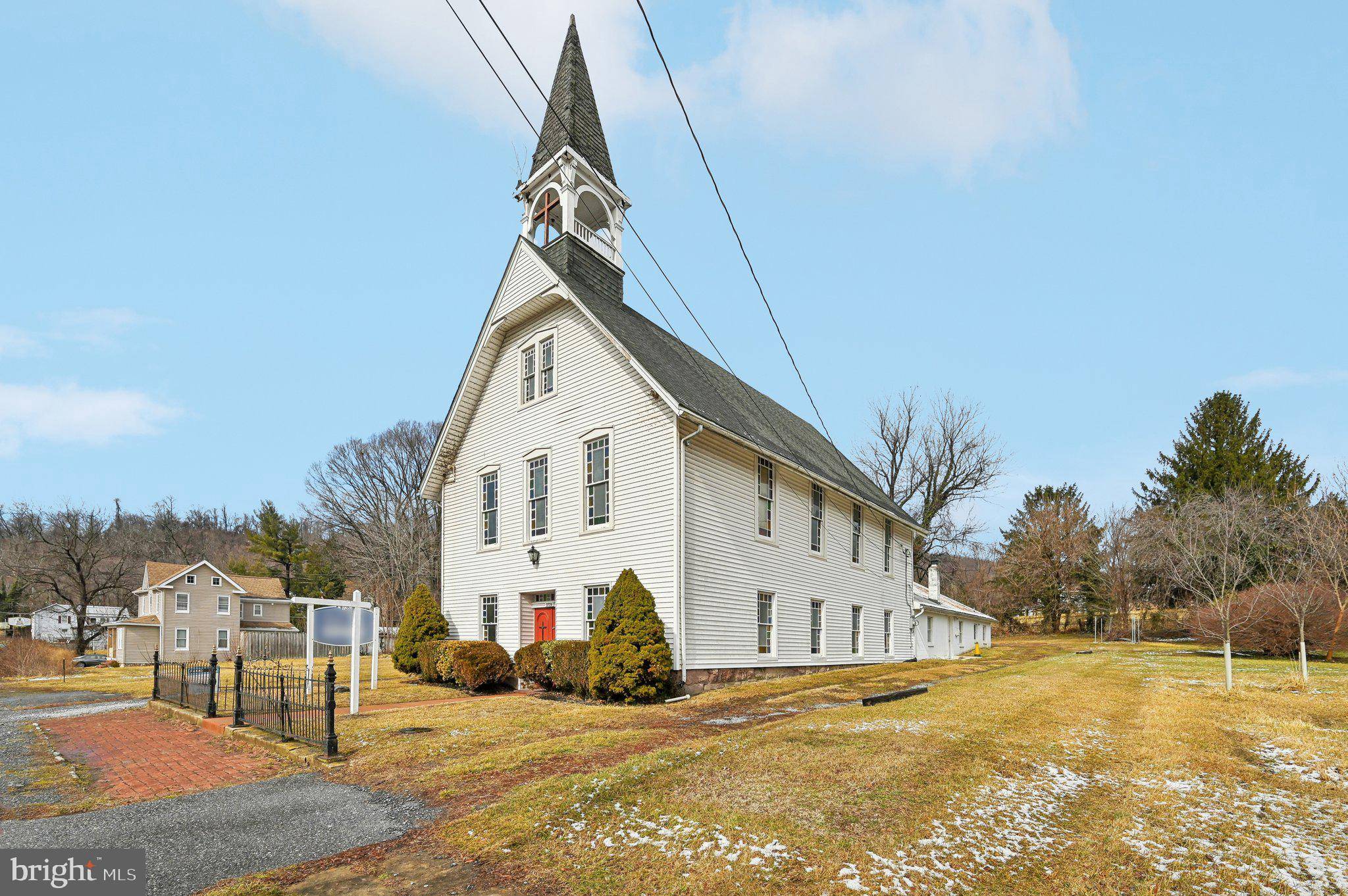 3726 CLAY ST, Point Of Rocks, MD 21777