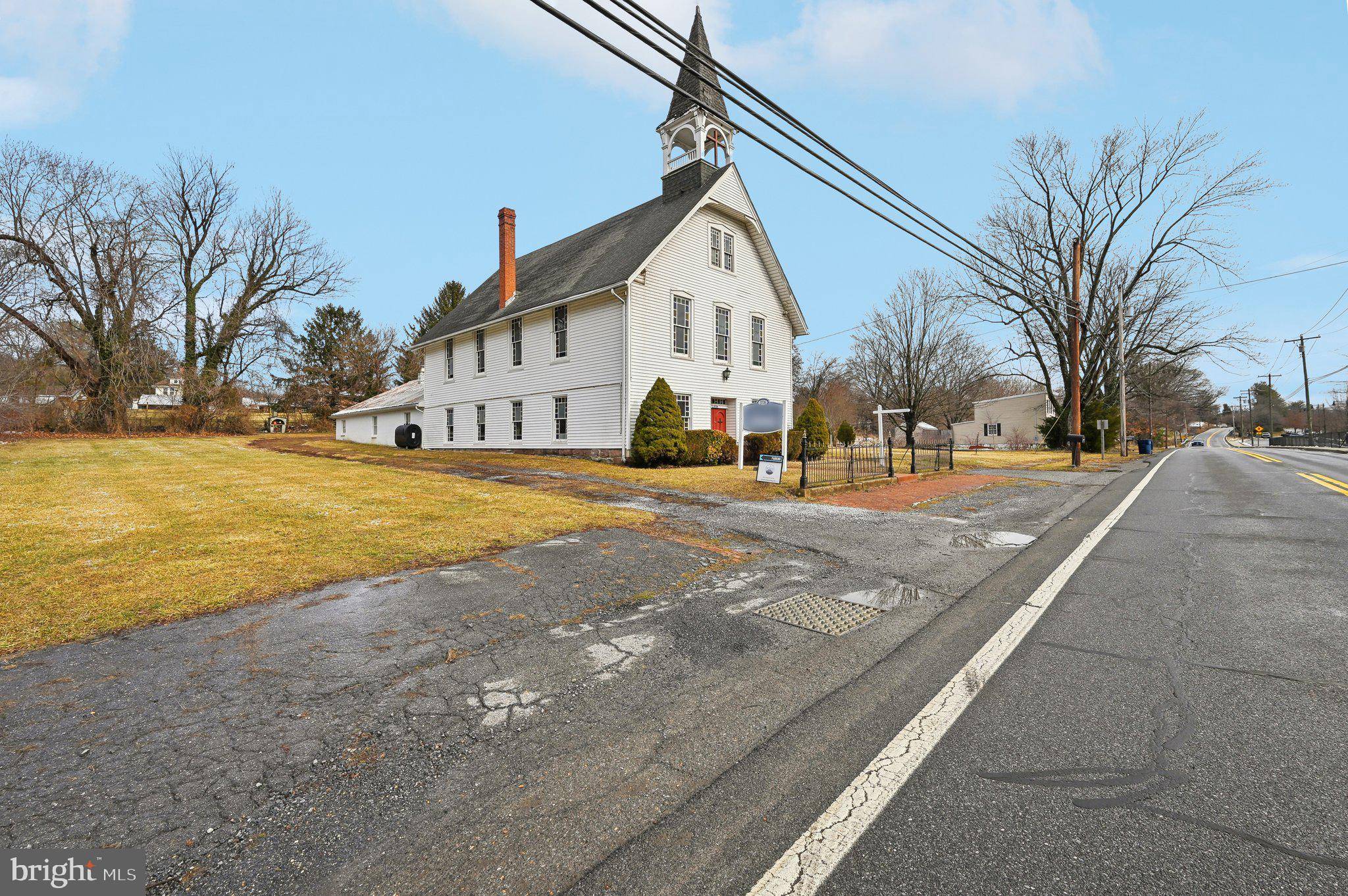 Point Of Rocks, MD 21777,3726 CLAY ST