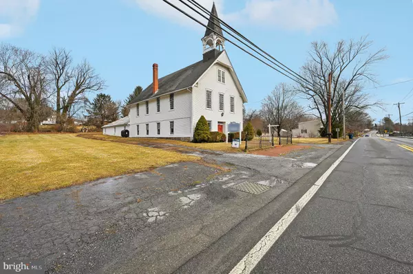 Point Of Rocks, MD 21777,3726 CLAY ST