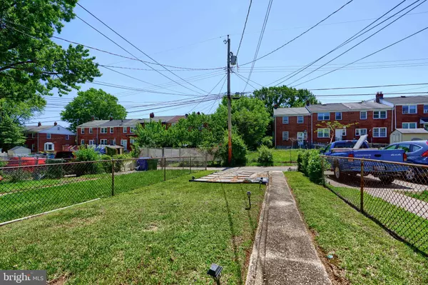 Baltimore, MD 21239,1263 WALKER AVE