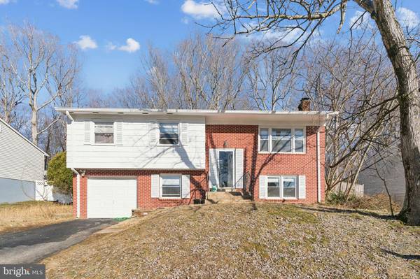 13841 DELANEY RD, Woodbridge, VA 22193